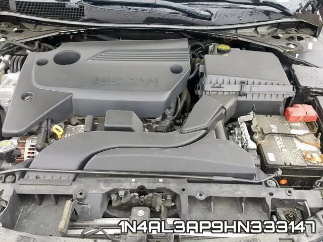 1N4AL3AP9HN333147 фото 8
