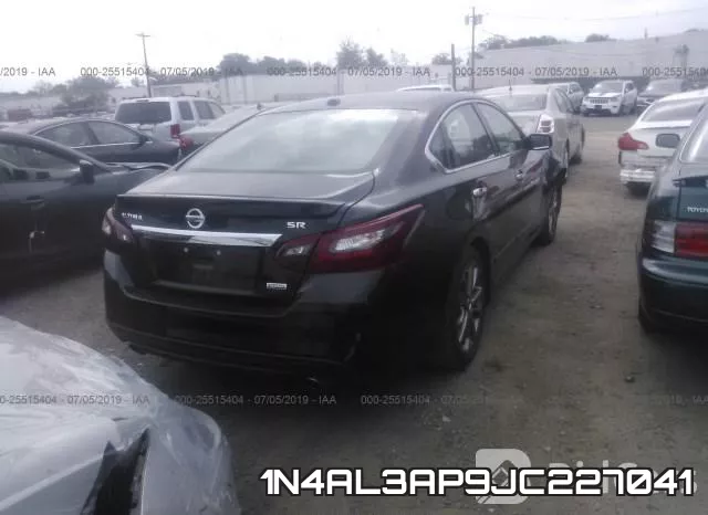 1N4AL3AP9JC227041 фото 5