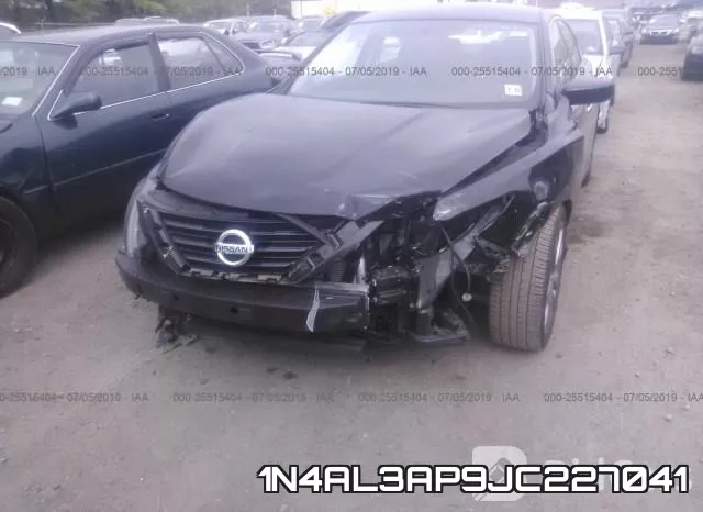 1N4AL3AP9JC227041 фото 7