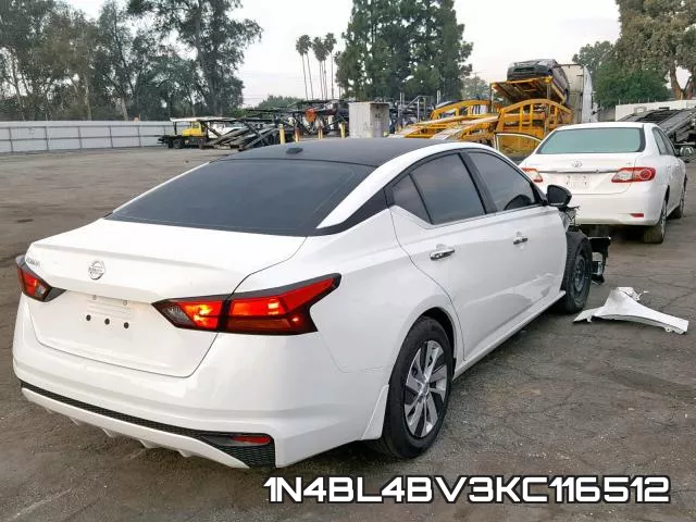 1N4BL4BV3KC116512 фото 5