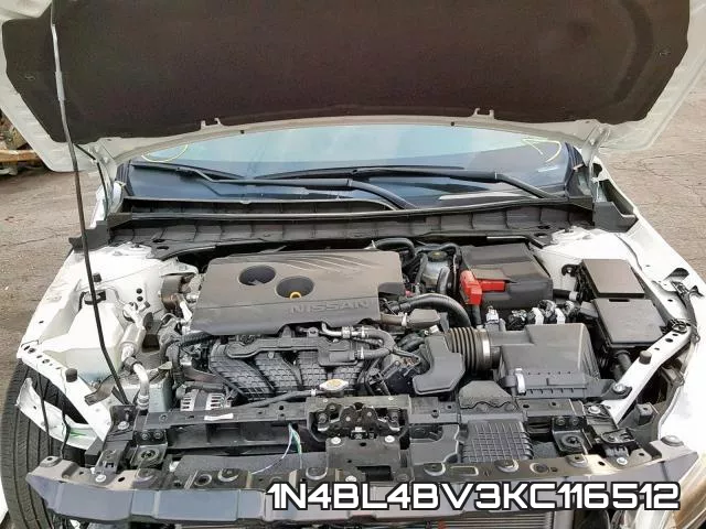 1N4BL4BV3KC116512 фото 8