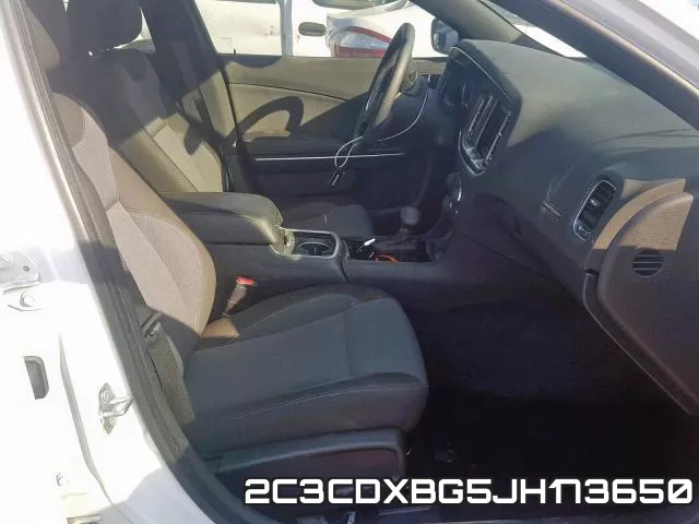 2C3CDXBG5JH173650 фото 6