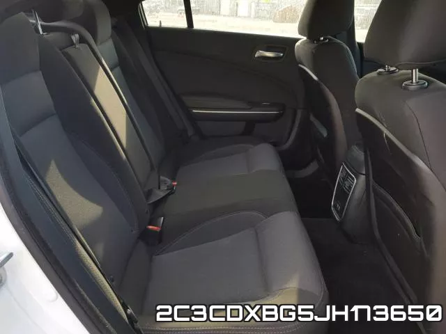 2C3CDXBG5JH173650 фото 7