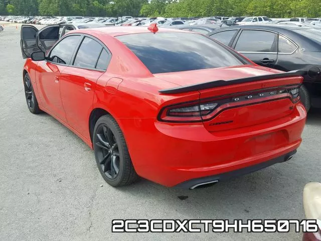 2C3CDXCT9HH650716 фото 4
