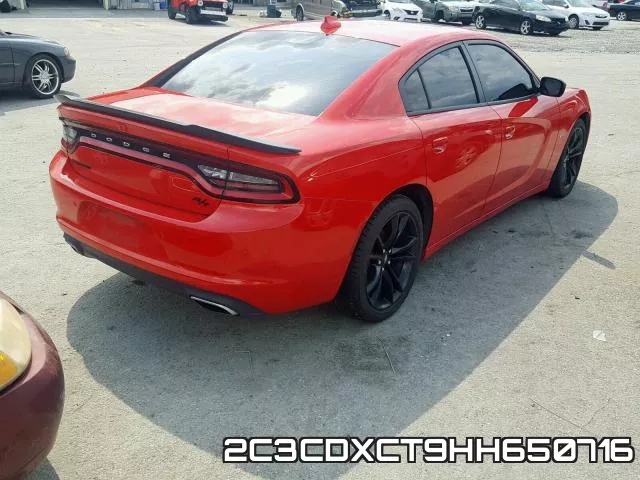 2C3CDXCT9HH650716 фото 5