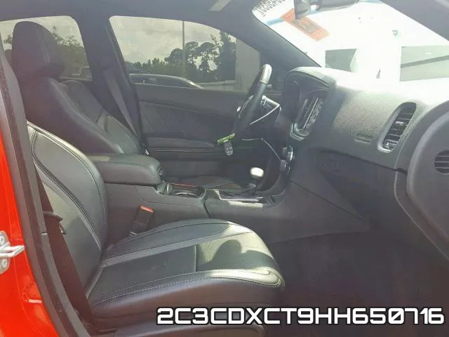 2C3CDXCT9HH650716 фото 6
