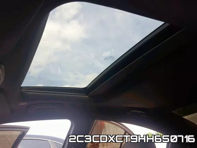 2C3CDXCT9HH650716 фото 10