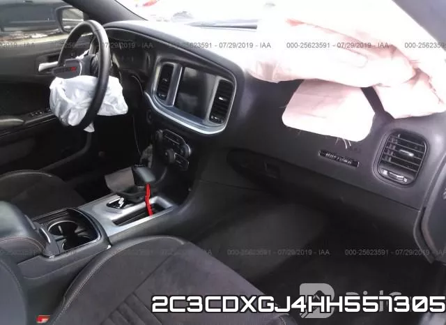 2C3CDXGJ4HH557305 фото 6
