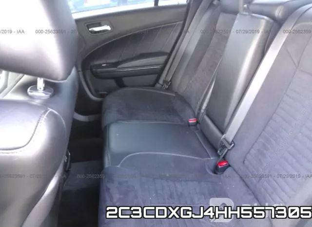 2C3CDXGJ4HH557305 фото 9