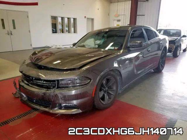 2C3CDXHG6JH140714 фото 3