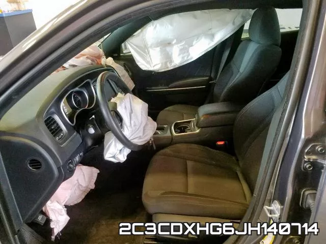 2C3CDXHG6JH140714 фото 6