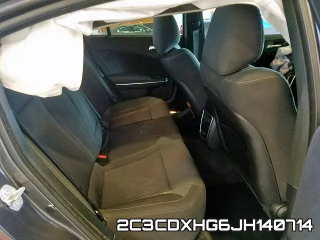 2C3CDXHG6JH140714 фото 7