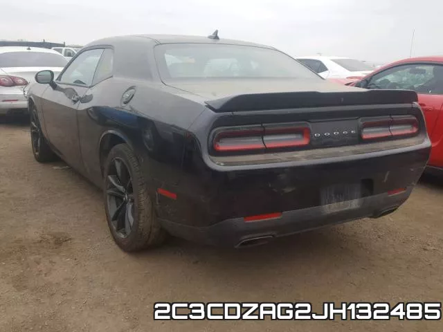 2C3CDZAG2JH132485 фото 4