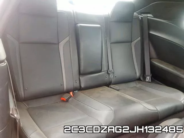 2C3CDZAG2JH132485 фото 7