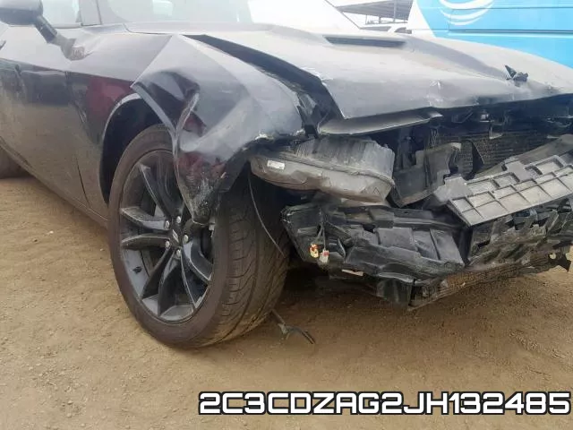 2C3CDZAG2JH132485 фото 10