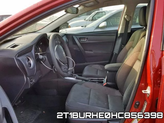 2T1BURHE0HC856398 фото 6