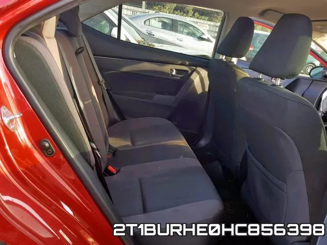 2T1BURHE0HC856398 фото 7