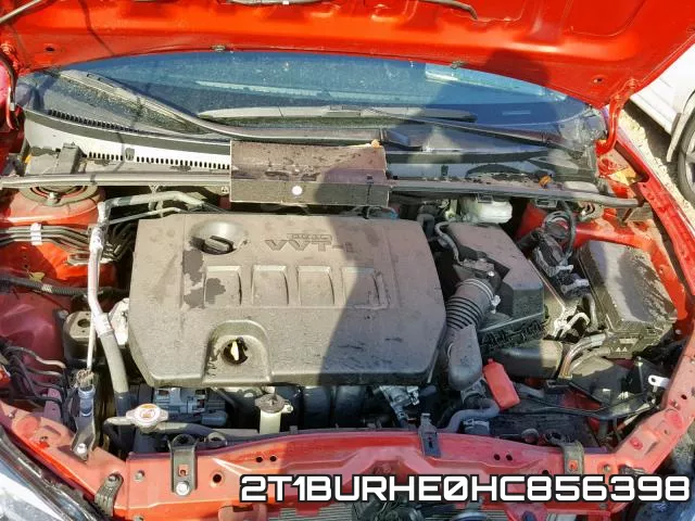 2T1BURHE0HC856398 фото 8