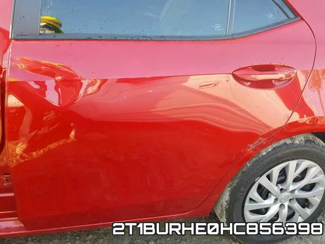 2T1BURHE0HC856398 фото 10
