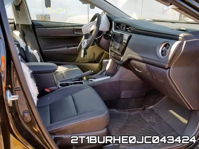 2T1BURHE0JC043424 фото 6