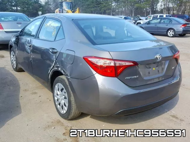 2T1BURHE1HC956591 фото 4