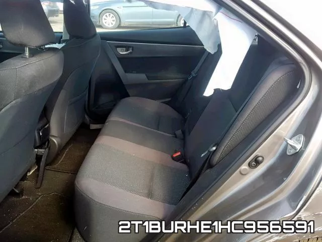 2T1BURHE1HC956591 фото 7