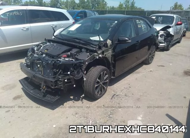 2T1BURHEXHC840144 фото 3