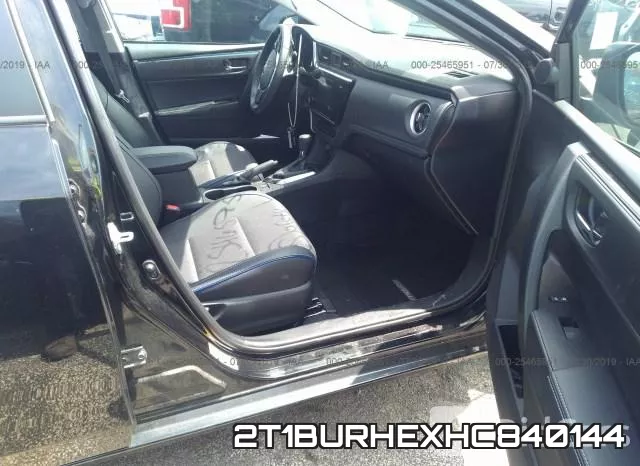 2T1BURHEXHC840144 фото 6