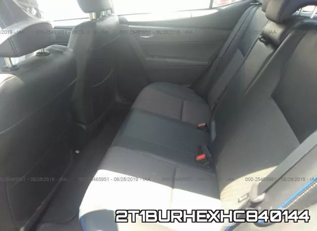2T1BURHEXHC840144 фото 9