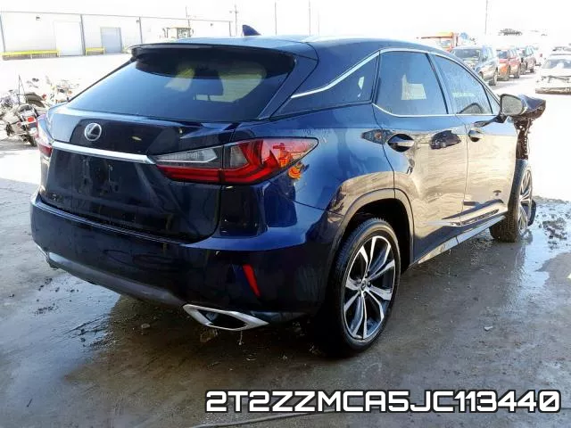 2T2ZZMCA5JC113440 фото 5