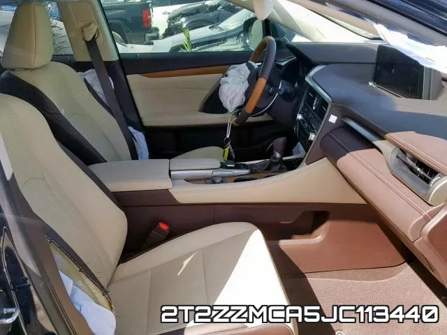 2T2ZZMCA5JC113440 фото 6