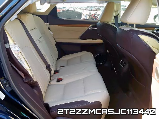 2T2ZZMCA5JC113440 фото 7