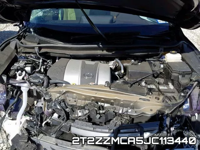 2T2ZZMCA5JC113440 фото 8