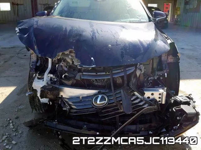 2T2ZZMCA5JC113440 фото 10
