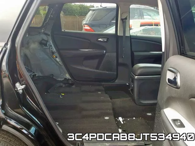3C4PDCAB8JT534940 фото 7