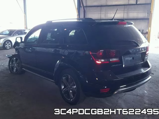 3C4PDCGB2HT622495 фото 4