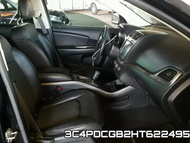 3C4PDCGB2HT622495 фото 6