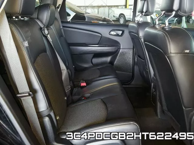 3C4PDCGB2HT622495 фото 7