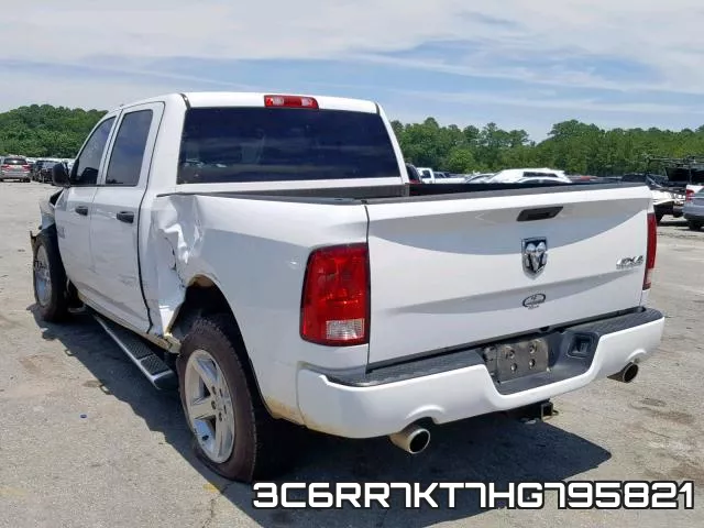 3C6RR7KT7HG795821 фото 4