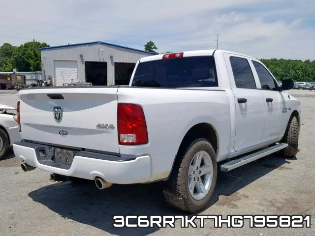 3C6RR7KT7HG795821 фото 5