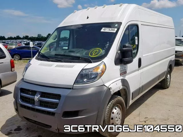 3C6TRVDG6JE104550 фото 3