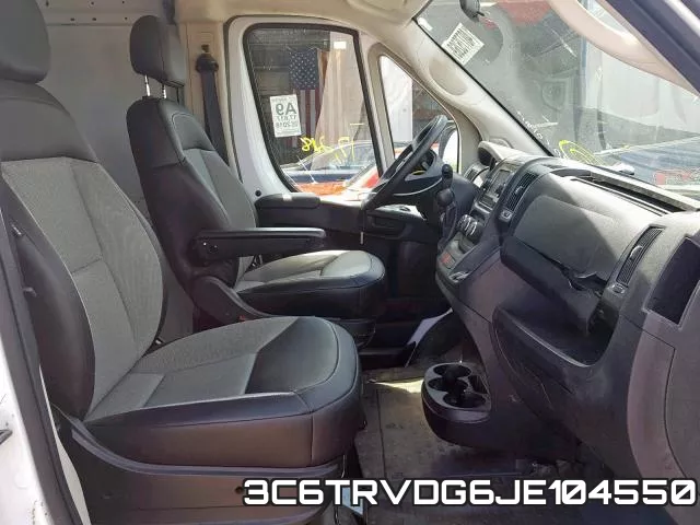 3C6TRVDG6JE104550 фото 6