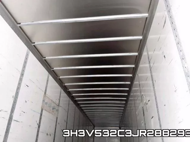 3H3V532C3JR288293 фото 6