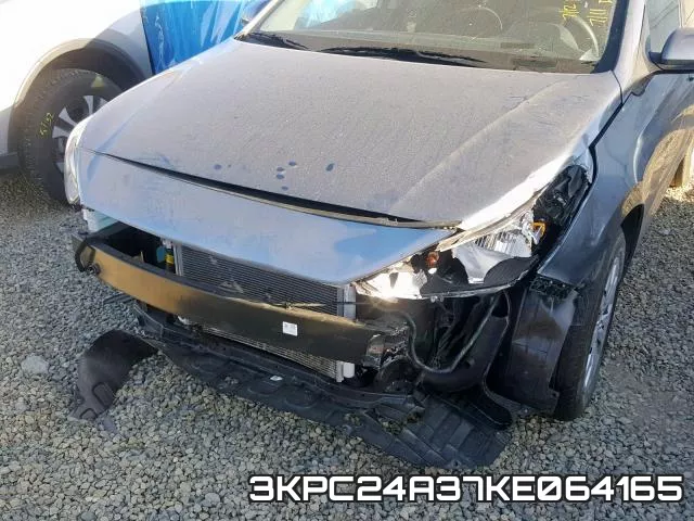 3KPC24A37KE064165 фото 10