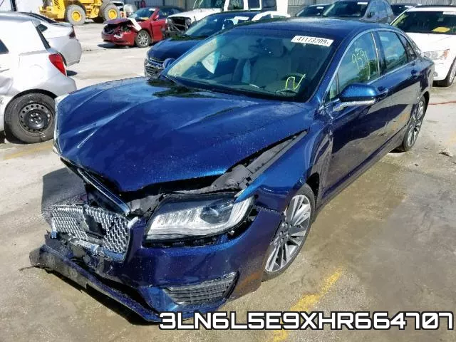 3LN6L5E9XHR664707 фото 3