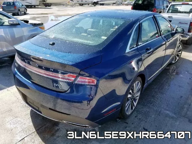 3LN6L5E9XHR664707 фото 5