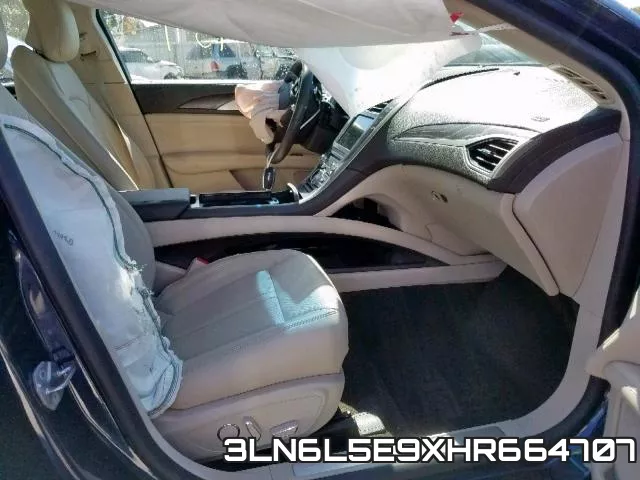3LN6L5E9XHR664707 фото 6