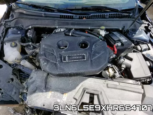 3LN6L5E9XHR664707 фото 8