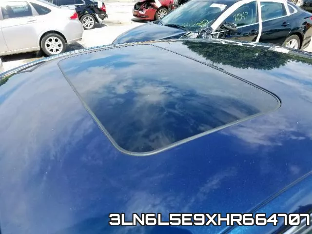 3LN6L5E9XHR664707 фото 10
