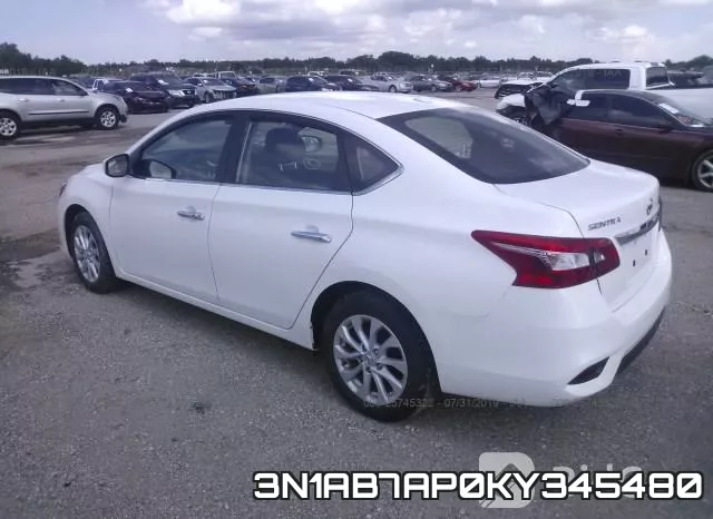 3N1AB7AP0KY345480 фото 4